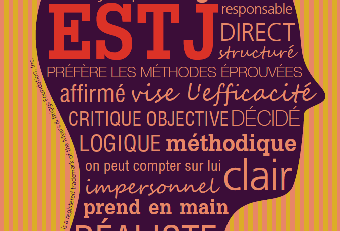 estj personnalité mbti | Pierre Cochat coach certifié MBTI