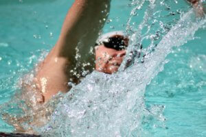 Respiration natation Jean Christophe Holzerny