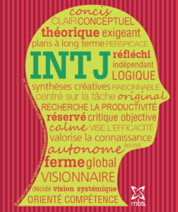 Profil MBTI INTJ | Pierre Cochat coach certifié MBTI