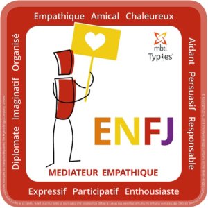 ENFJ profil MBTI | Pierre Cochat coach certifié MBTI