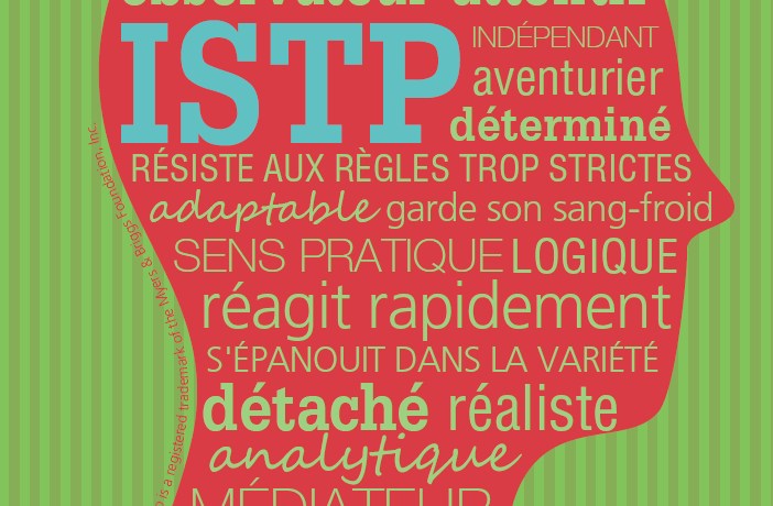 Profil MBTI ISTP | Pierre Cochat coach certifié MBTI