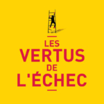 Les vertus de l'échec - Charles Pépin | Performance et coaching