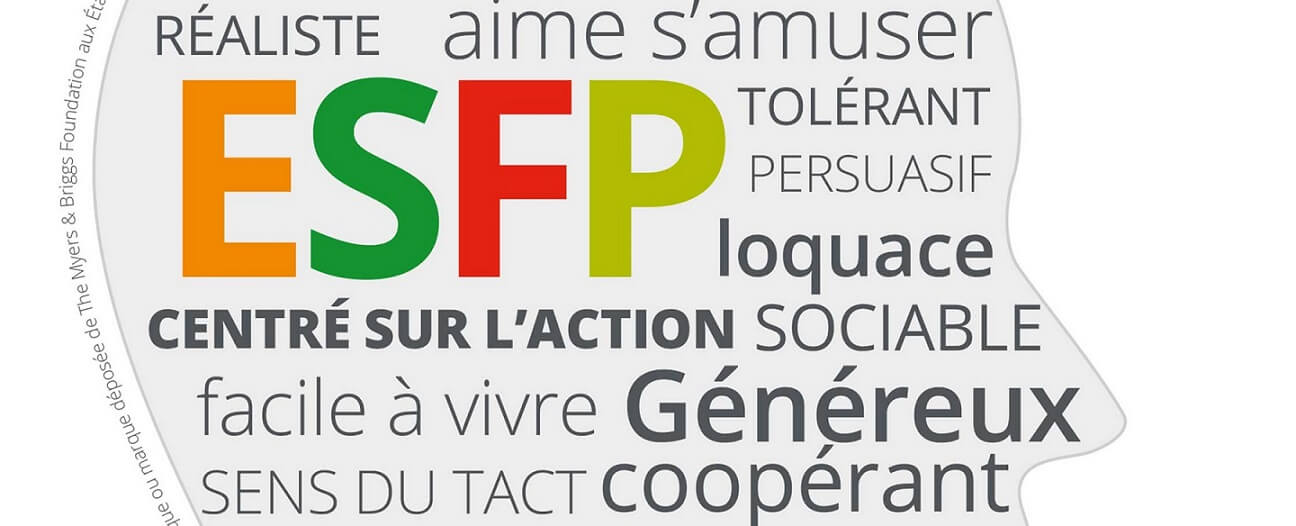 Profil MBTI ESFP | Performance et coaching
