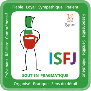 Profil ISFJ - MBTI 16 personnalités | Performance et coaching