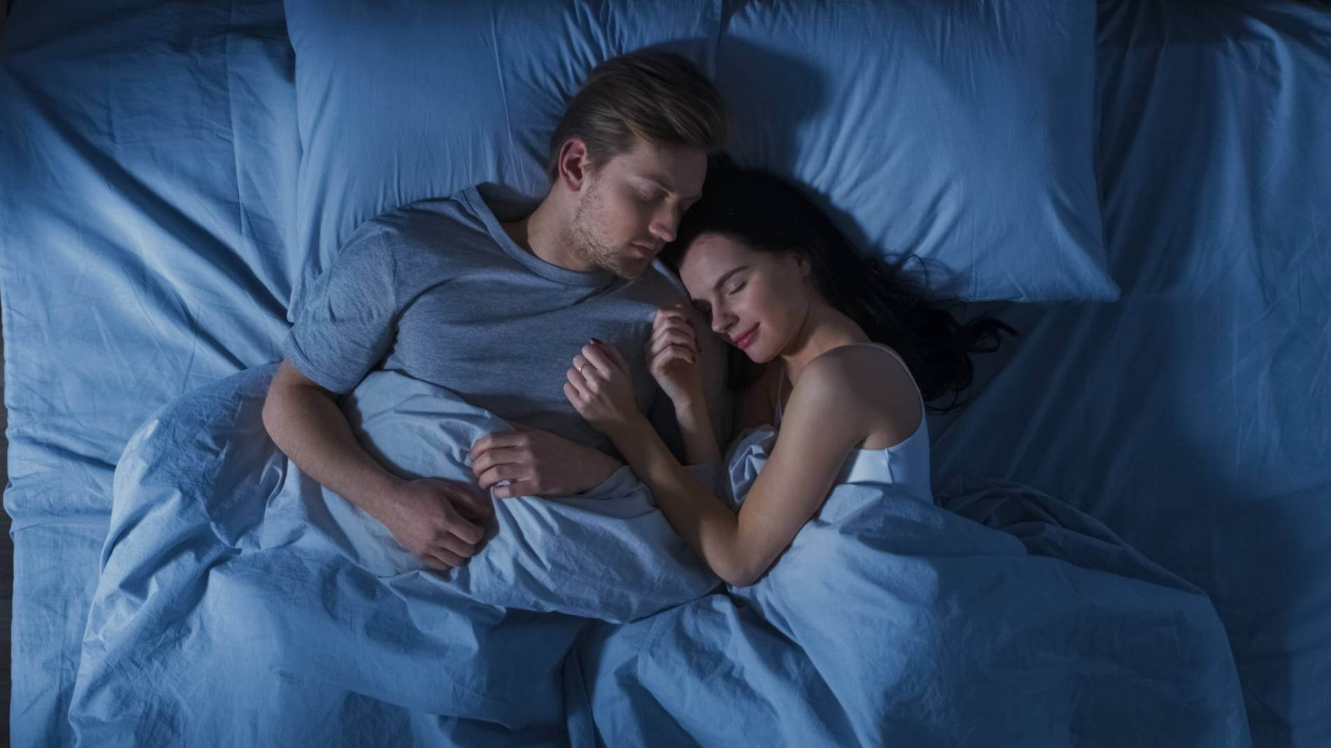 endormissement nuit sommeil sophrologie | Performance et Coaching