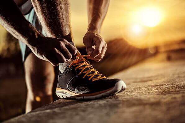 affutage avant compétition | Performance et coaching
