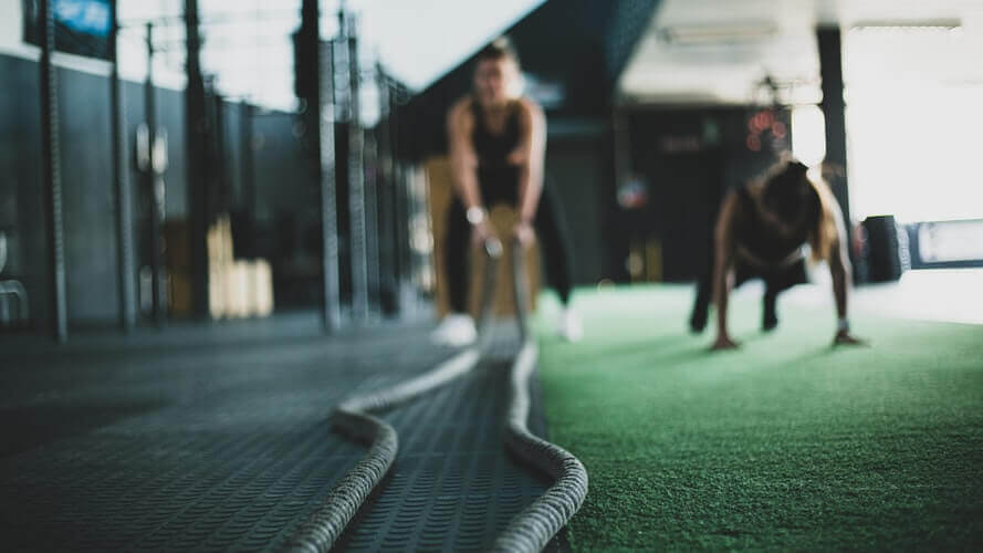 affutage pre-competitif, préparation physique | Performance et coaching