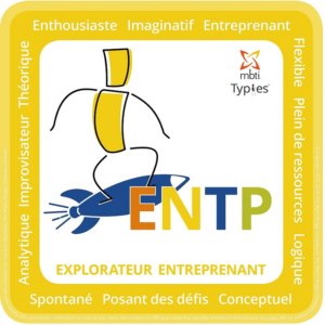 Profil MBTI ENTP - Performance et Coaching - Pierre Cochat coach certifié MBTI