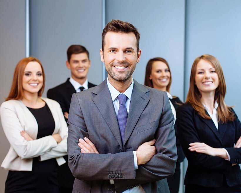 5 raisons coaching professionnel pour un dirigeant | Performance et coaching