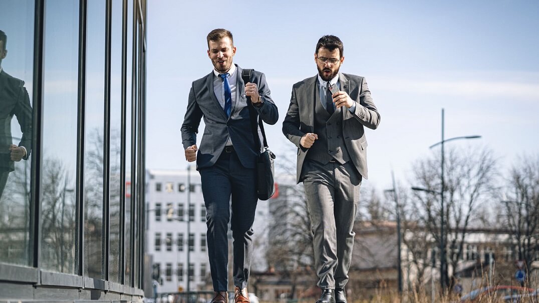 Accompagnement des managers pour se ressourcer