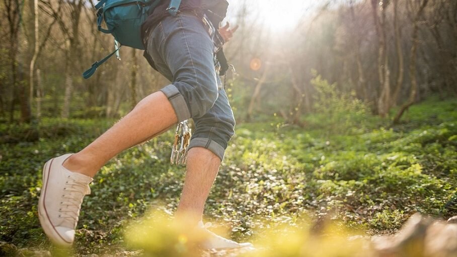 Manager Pratiquer des activités physiques pour se ressourcer