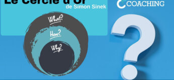 Le cercle d'or de Simon Sinek pour aligner sa vision d'entreprise