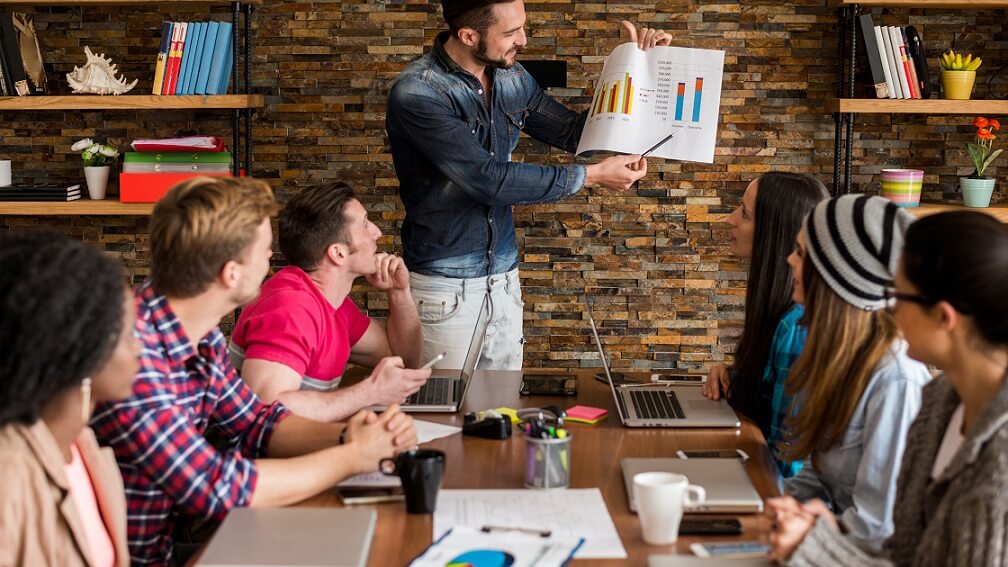 Coaching d'équipe et performance collective partages | performance et coaching