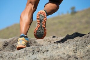 apports de la préparation mentale en trail et l'ultra trail