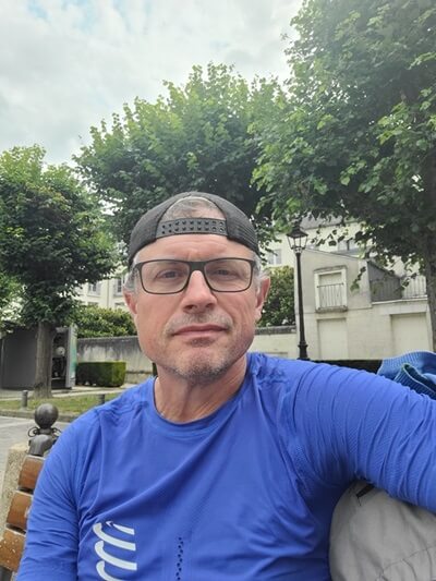 GR3 - Pierre Cochat | Performance et coaching