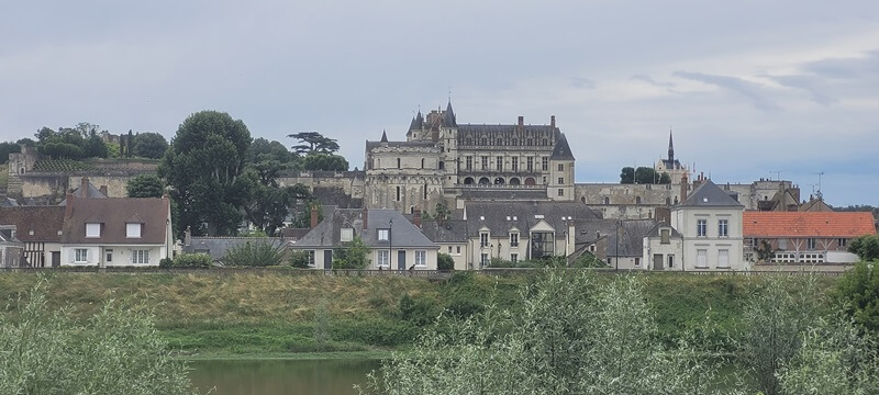 Château de Amboise | Performance et Coaching