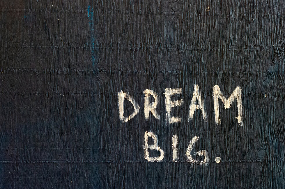 3P protection permission puissance reve | Performance et coaching