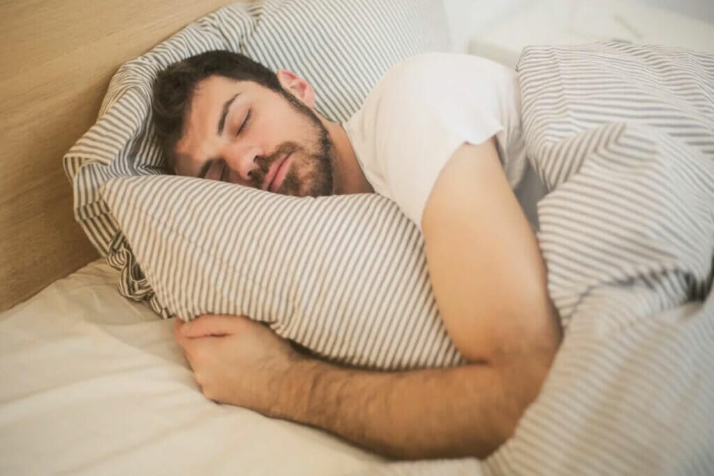 récupération : le sommeil et la sieste