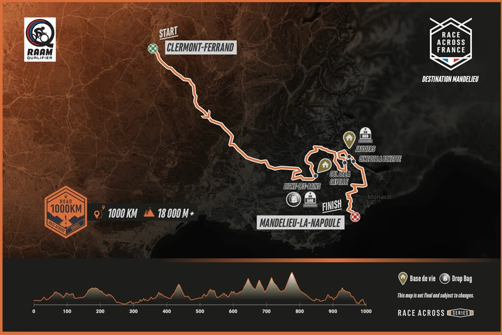 parcours-race-across-france-1000km