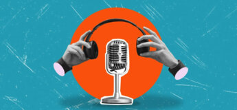 Podcast "Les nouveaux héritiers" sur la préparation mentale en entreprise