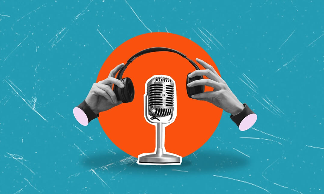 Podcast "Les nouveaux héritiers" sur la préparation mentale en entreprise
