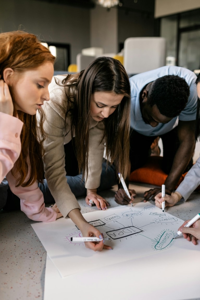 Séance de préparation mentale ou coaching