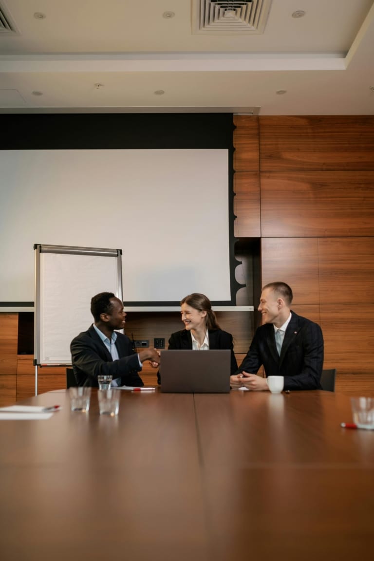 Séance de préparation mentale ou coaching