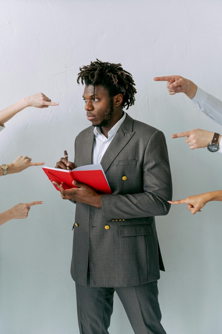 Séance de coaching ou préparation mentale sportive