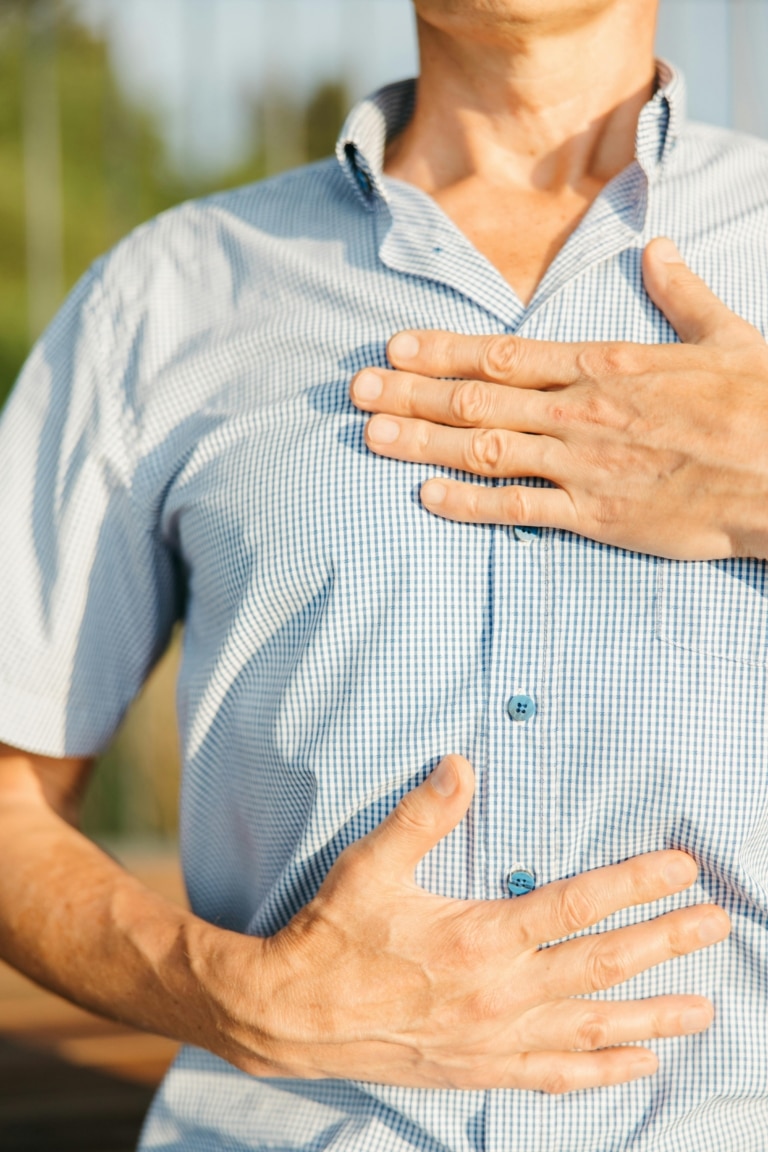 Séance de coaching ou préparation mentale