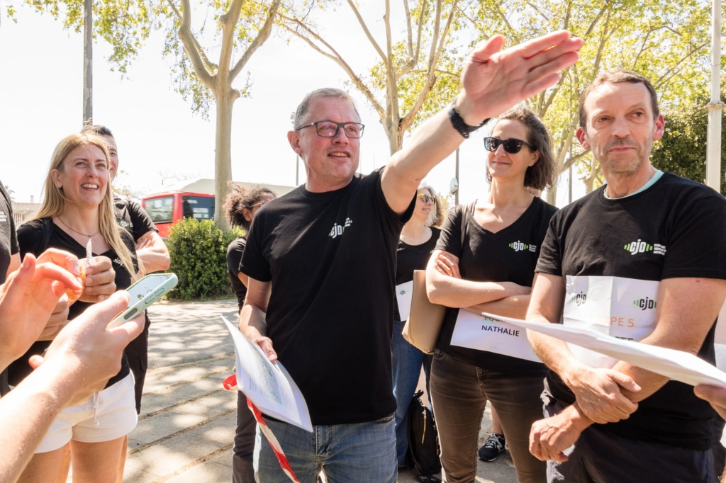 Préparation mentale du dirigeant - CJD Paris Bièvre et CJD Barcelone - coaching avec Pierre Cochat Préparation mentale du dirigeant - CJD Paris Bièvre et CJD Barcelone/ Séance coaching avec Pierre Cochat