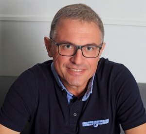 Pierre-Cochat, coach professionnel, préparateur mental, sophrologue à Vincennes